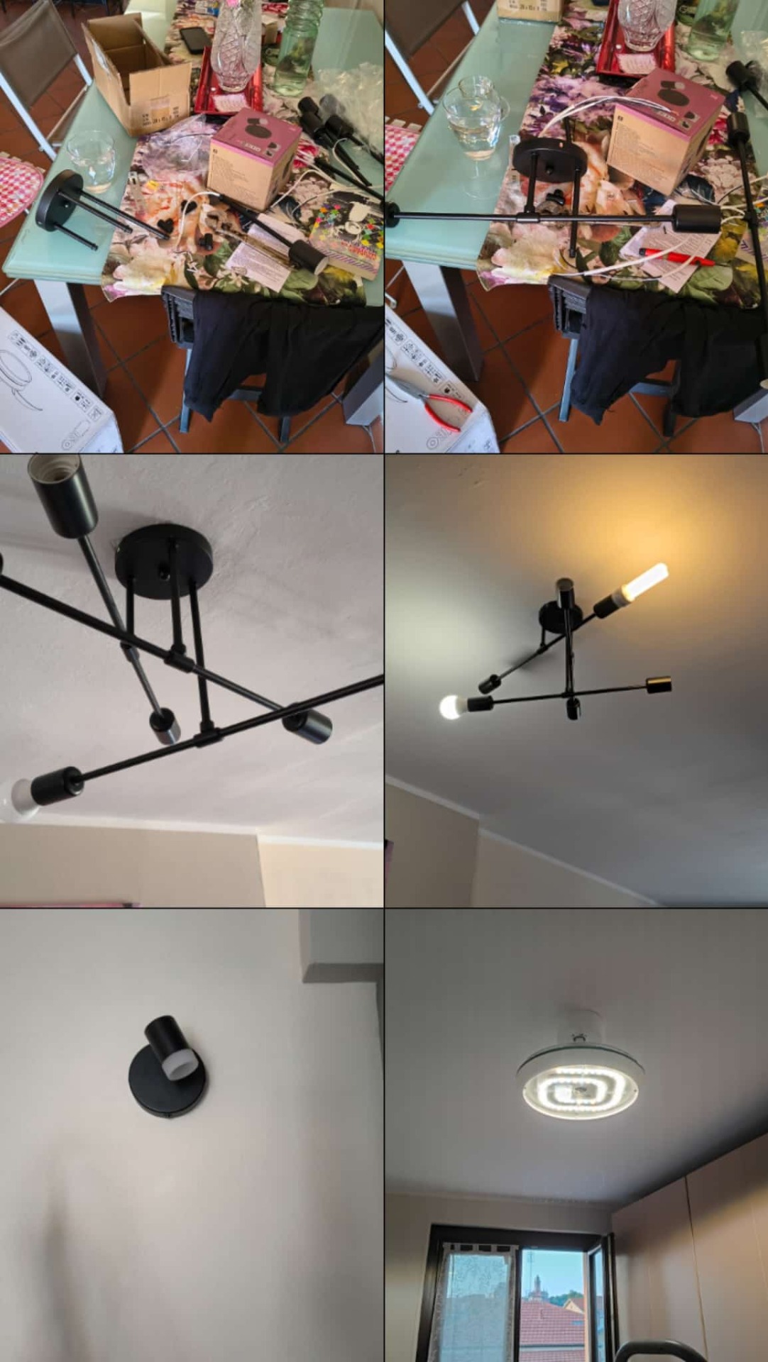 Installazioni Elettriche